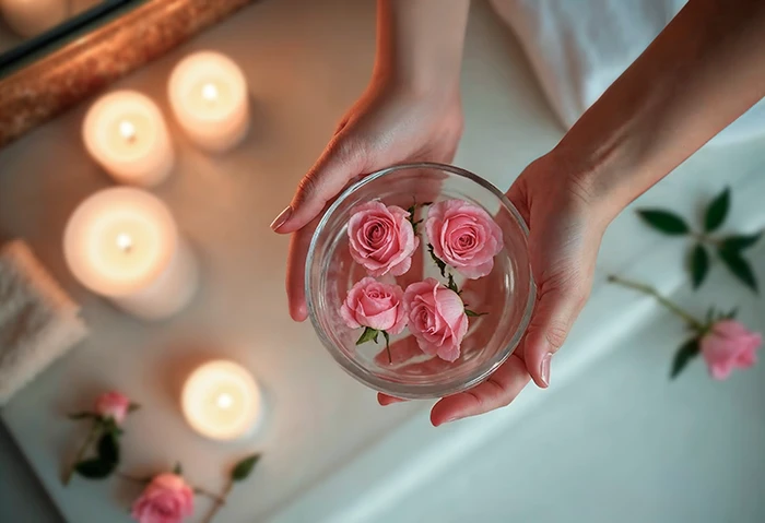 コンセプト マッサージ