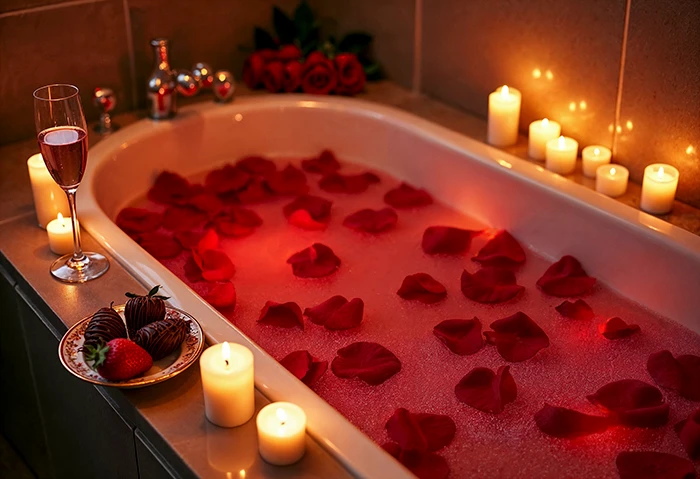 コンセプト ルーム